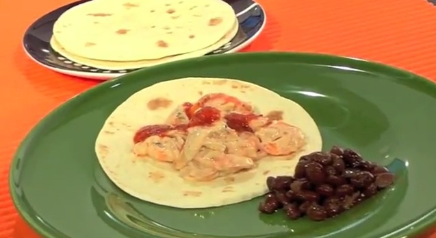 Uso Frijoles.